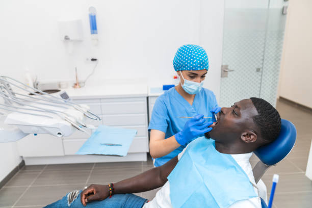 Best Broken Tooth Emergency  in Bling, AR
