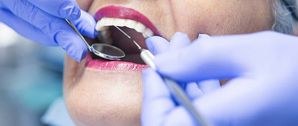 Best Cracked Tooth Emergency Dentist  in Bling, AR