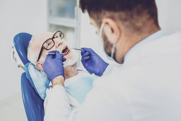 Best Chipped Tooth Repair Near Me  in Bling, AR